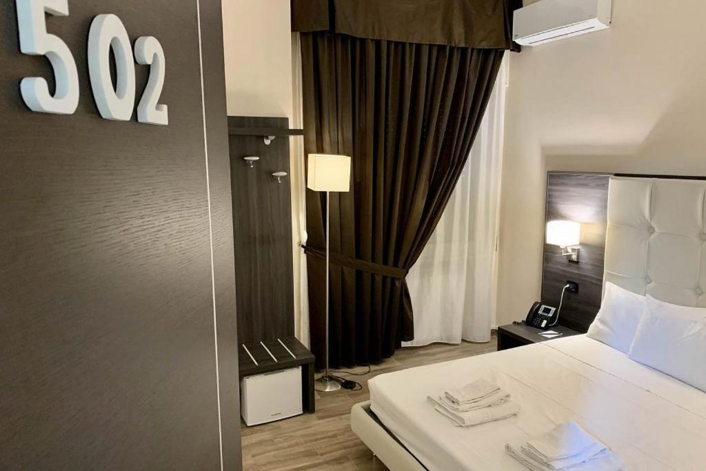 Brain Rooms Пагани Экстерьер фото